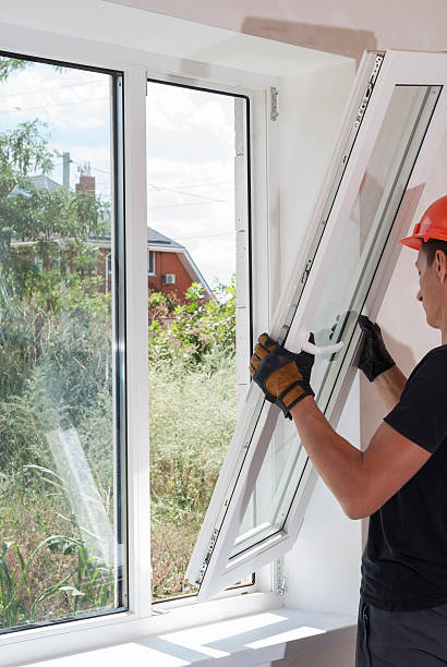 Best Residential Window Installation in Richton Park, IL